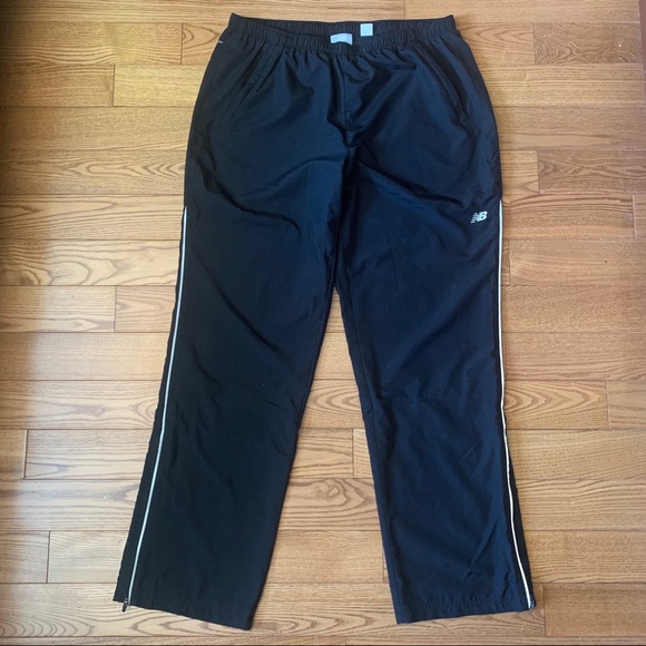 NEW BALANCE Athletic Pant - Picture 3 of 8